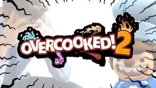 The Most Stressful Game Ever Created