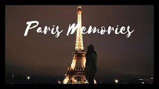 PARIS MEMORIES