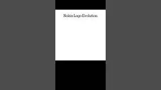 Nokia Evolution