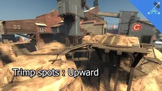 TF2 | Upward trimp spots!