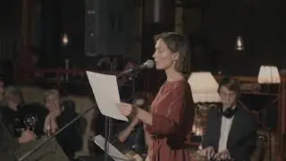 Марина Кацуба | Пусть рядом пролетит птица