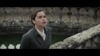 Эмилия Кларк в новом фильме«Голос из камня — Русский Трейлер 2017»