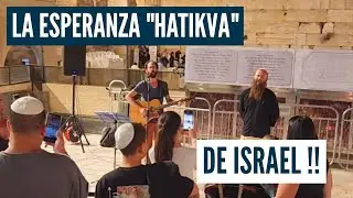 Cuál es la Esperanza de Israel?