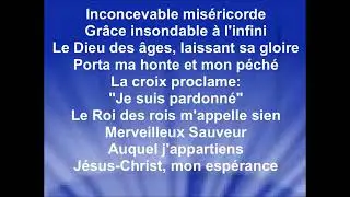 MON ESPÉRANCE - Mireille Pruneau (feat. JD d'Axe21 Musique) - cover Phil Wickham