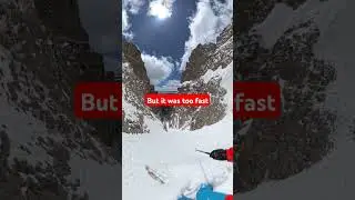 May 24th powder day! #skiing