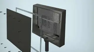 H22ST Animation 1080p