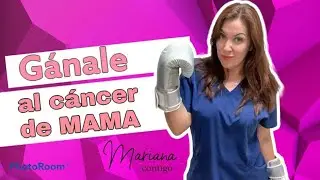 👩‍⚕️ Todo sobre cáncer de mama, autoexploración y síntomas