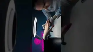 Что она творит ? 😱