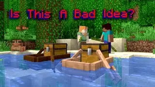 Is the Minecraft 1.19 Update a Bad Idea?