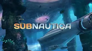 💀 Выживание на пределе: Хардкорный режим Subnautica Deathrun в действии!