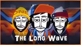 The Long Wave - An Incredibox: Downtown Mix