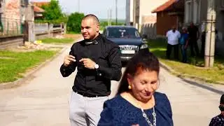 Абитуриентски бал на Мирослав гр Левски   с Ивелина Росенова