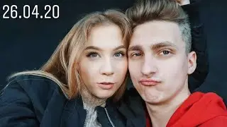 СОБИРАЕМСЯ ВМЕСТЕ ❤️ ПОРЕЗАЛА КОФТУ РАДИ ТИК ТОКА 😂 СНИМАЕМ В СТУДИИ С РЕБЯТАМИ