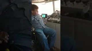 Joystick Steering