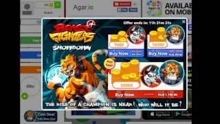 Stream по Wormix'y