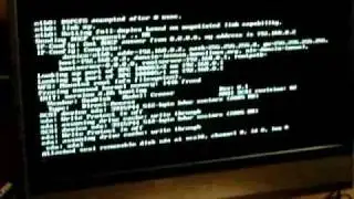 Debian Boot su Video Station Fastweb