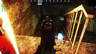 my tarkov experience --- #shorts