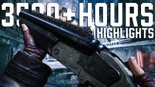 What 3500+ Hours of Darktide Looks Like｜Havoc 40 Gameplay