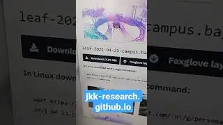 Open and view self-driving log files made easy