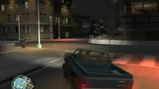 GTA 4 Gameplay by MrCheezle part 2, deutsch