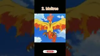 Top 7 best Pokemon in Kanto region#pikachu#pokemon#pokemonscarletandviolet
