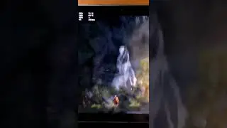 God of War 3 on Legion Go. 