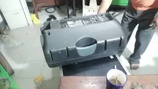paano mag lagay ng capacitor sa tweeter