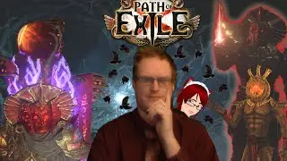 Path of Exile Affliction League | Pt. 5