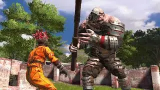 Serious Sam 4  | 2 | #bestplay | #bestcrack | #bestmods