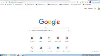 Рекомендация к началу работы с Google Colab 1