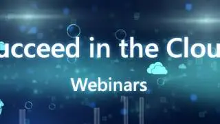 Free Webinars: Grow your business in the cloud #3