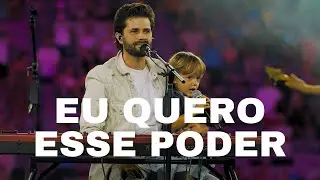 Eu Quero Esse Poder - Matheus Rizzo (ao vivo em Curitiba)