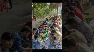 Batch Picnic - ISLM- 28- University of Rajshahi...