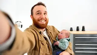 Meet My Son.