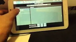 Error tab 3