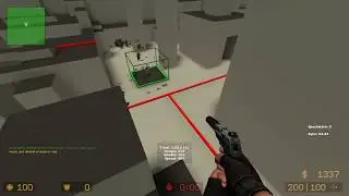cs:go Bhop_xyz