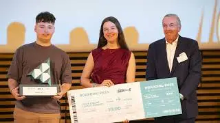 Startup Programme | Confía en tu idea, confía en ti