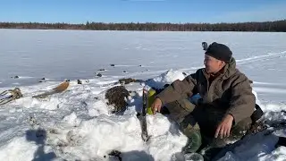 АНДААТАР БУЛДА 2024. САХА НЬОҔОЙ! ХАЙЫҺАРЫМ УЙБАТ