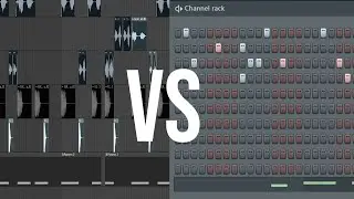 Why I put down my drums like that