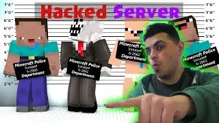 Minecraft Plugin Tutorial: [HackedServer] Forge Mods & Clients Detector