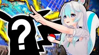 Este Pokémon NO es quien crees… 😱 【Naim Sonicer】