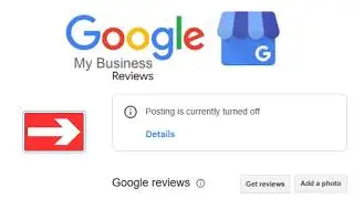 Reviews Posting Is Currently Turned Off | Google Business Profile Me Kya Ho Raha Hai? | DigiMatra
