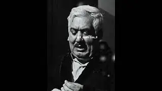 Kim Deyir Yaşamaq Asandır, Gözünün İçinə Qədər Yalan Deyir - ƏLİAĞA AGAYEV #TvMusic