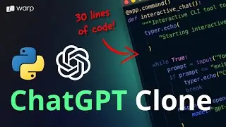 The ChatGPT API Beginners Guide