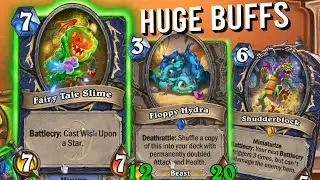 This Wish Upon a Star Deck Will Surprise Everyone