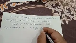 condition for quadratic residues for power of 2