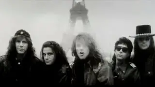 Bon Jovi | Acoustic at Virgin Megastore | Diehard Recording | Paris 1989