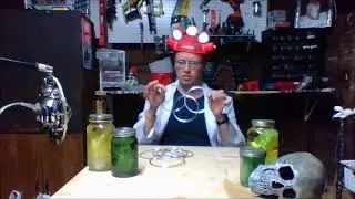 Mind control helmet: Quantum Penetration