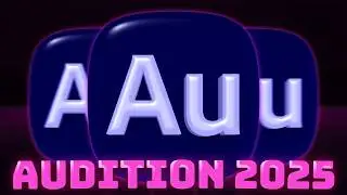 Download Adobe Audition 2026 Full Version & Beginner Tutorial
