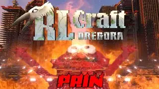 What IS RLCraft Dregora?! - w/ 